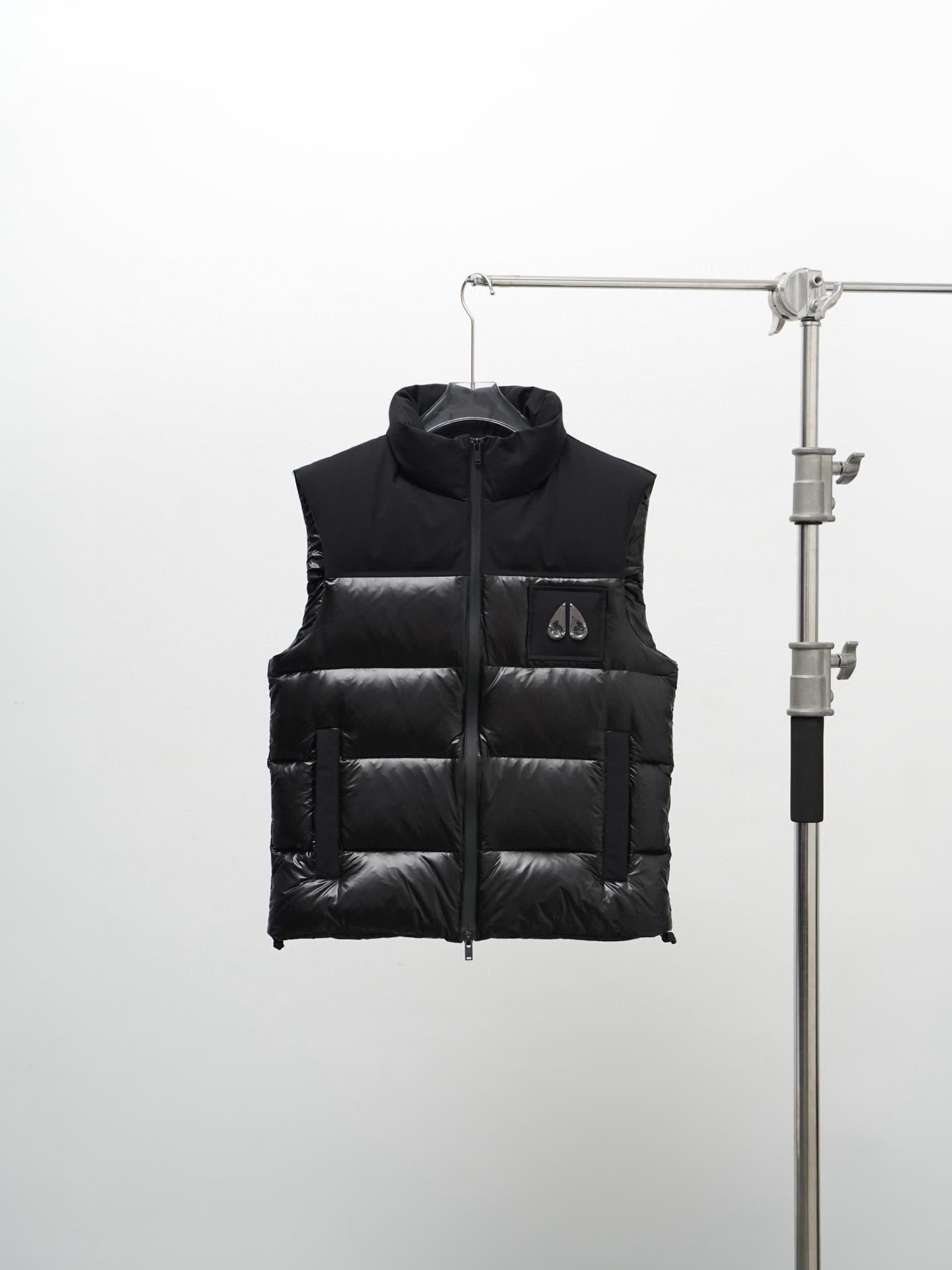 Moose Knuckles Down Vest Moose Knuckles Down Vest